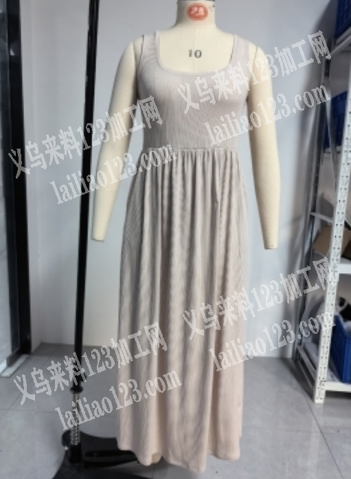 【长期有订单】外贸跨境服装订单外发，如图