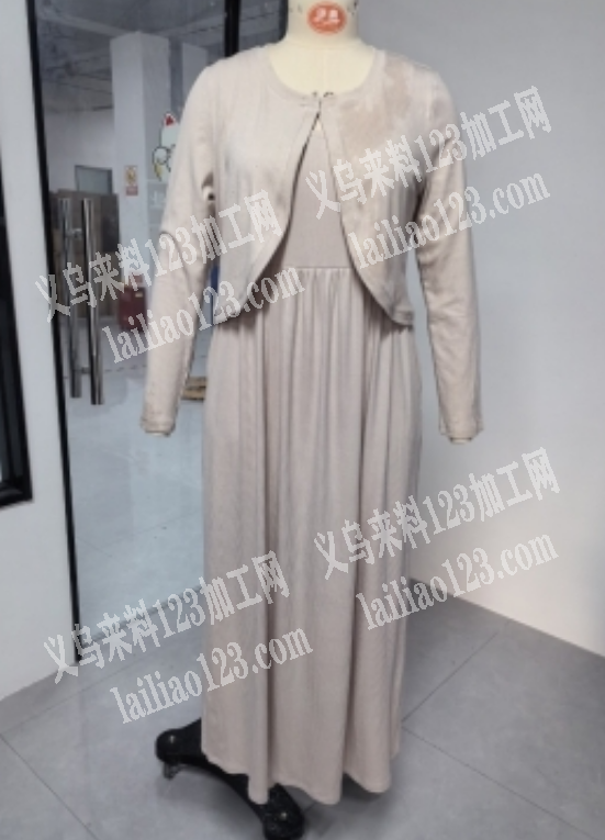 ·亚马逊服装公司找长期合作工厂1:要求工