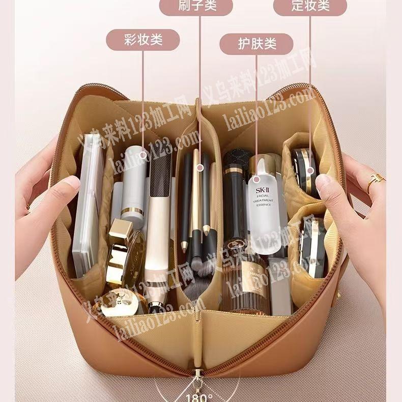 老板委托寻找：长期有收纳包订单外发，箱包