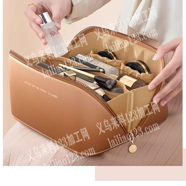 老板委托寻找：长期有收纳包订单外发，箱包