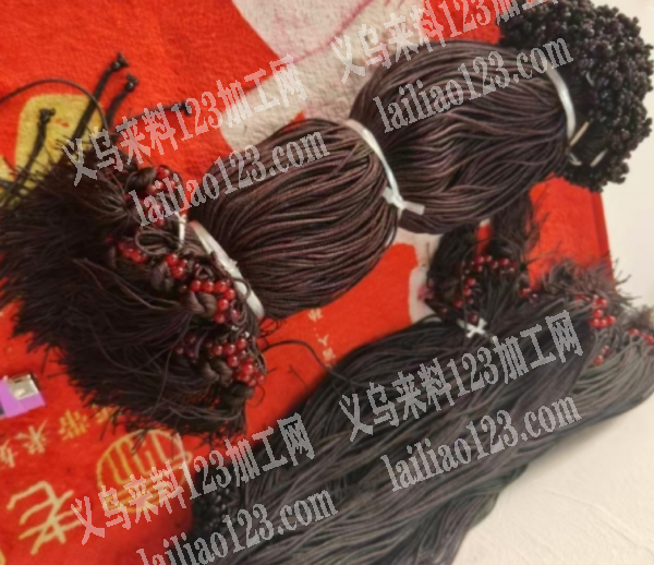 寻找专业做绳子的源头工厂，有订单，长期要