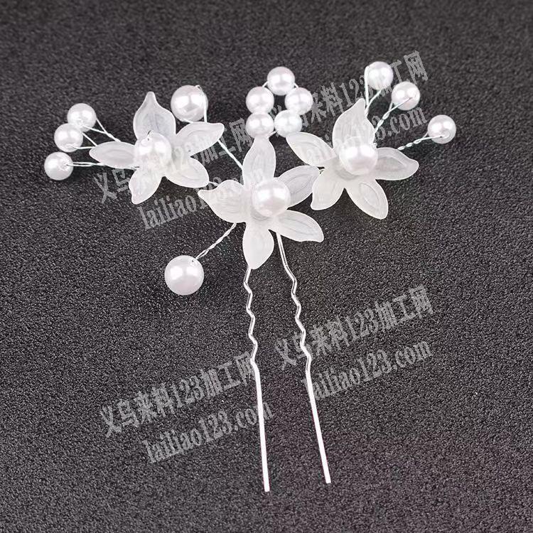 300000-40000的新娘花，花朵配