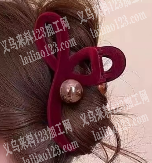 大量塑料抓夹订单，寻找注塑的工厂，长期合