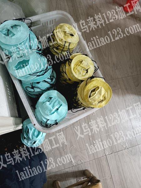 承接各种平车活，春夏秋冬，帽子，各种小东西