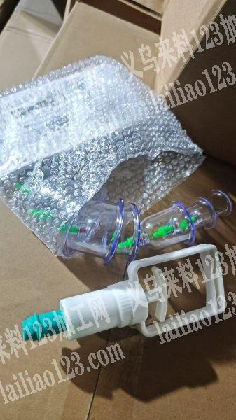 这个产品有订单，需要3000套，厂家联系