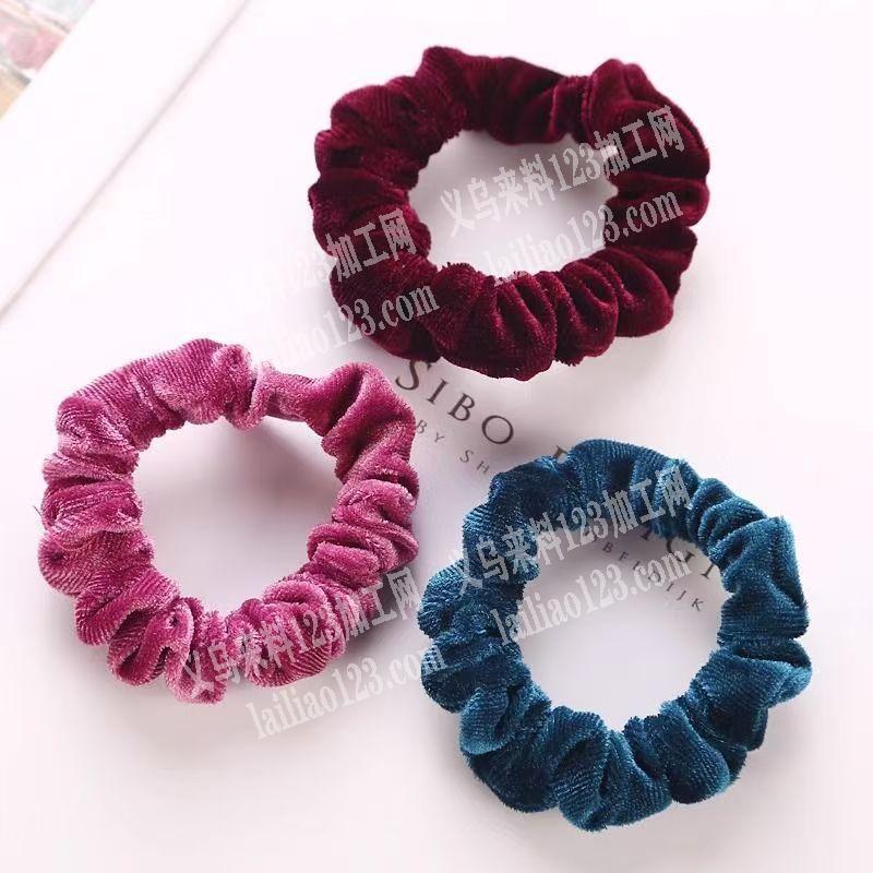 这个布艺小肠圈平车活外发加工，寻找会做这