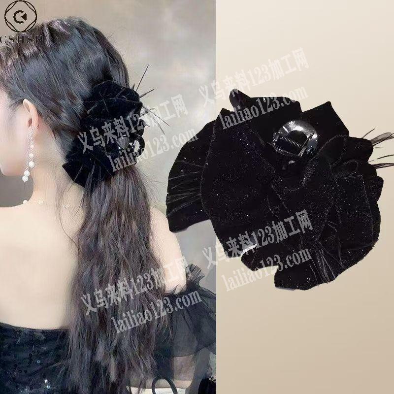 寻找专业做布艺云朵泡泡抓夹的源头工厂，请