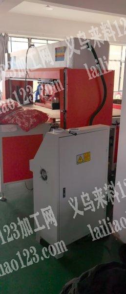 转让：新的自动下料裁剪机。出售