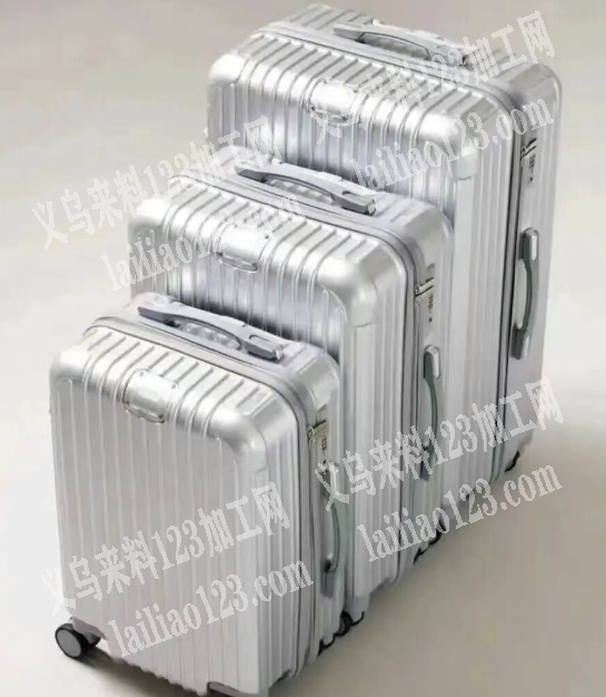 外贸收纳箱密码箱成品订单【出口西班牙】长