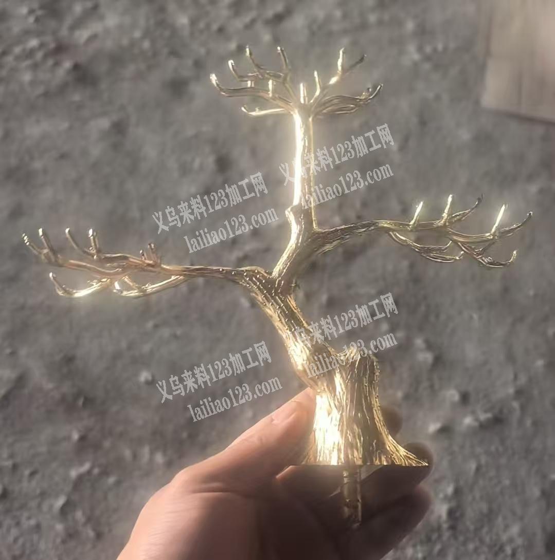 您好，寻找生产这个工艺品的厂家，有的请联