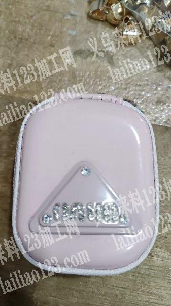 这收纳包订单数量1万个，寻找专业做这个包