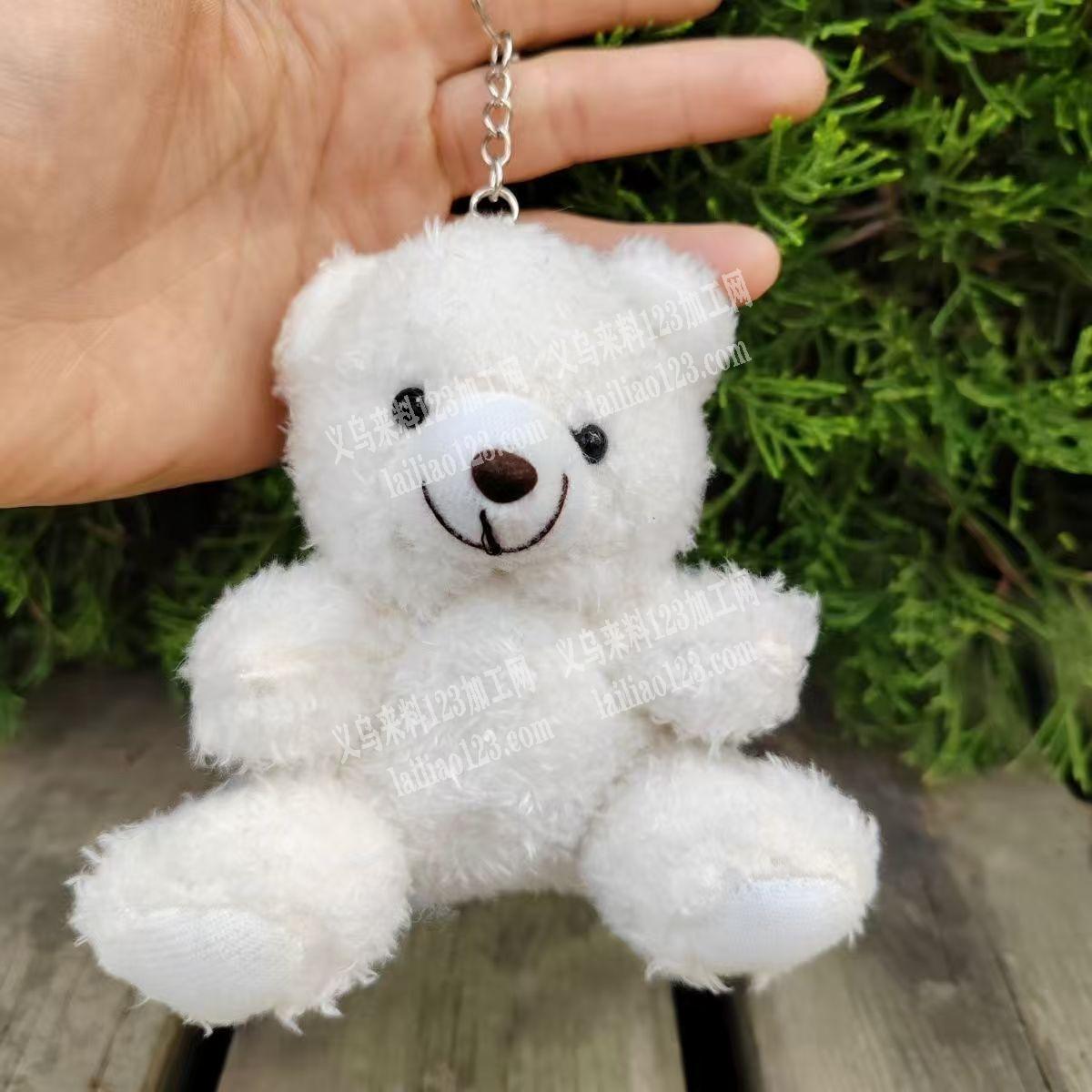 毛绒玩具公仔挂件平车活外发加工寻找车缝加