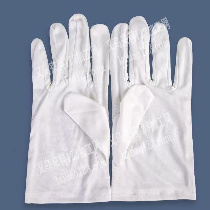 只发金华周边做，这个手套，长期合作