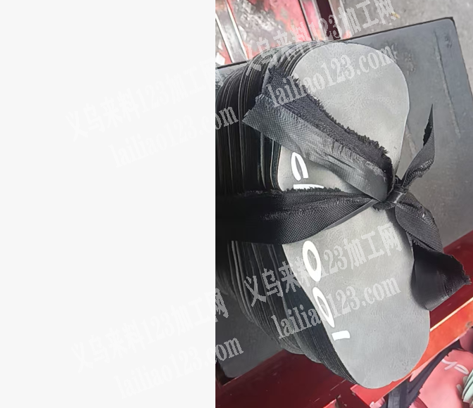 寻找东阳千祥的箱包加工厂，做笔袋拉骨加工