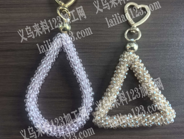 手工成品订单，如图，寻找专业做这个手工成