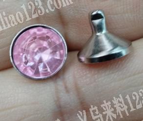 如图，寻找会做压钻​的手工活加工厂