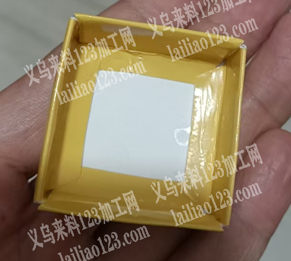 折盒子的手工活，寻找会做的手工活加工厂【