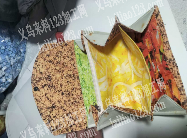 纯加工，寻找做箱包的工厂，如图包包，专业