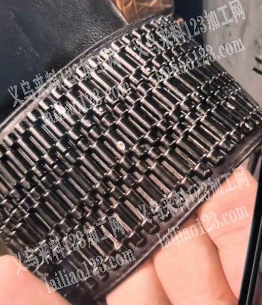 饰品辅料订单，如图，要好几千码，找厂家，