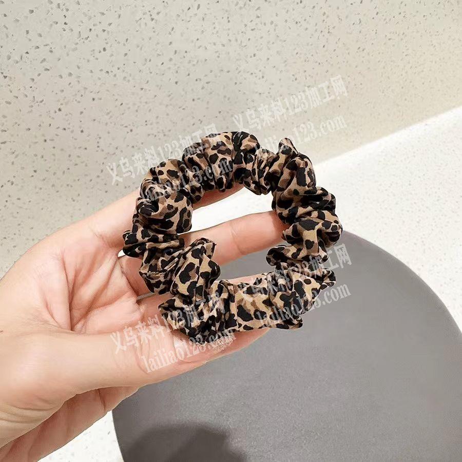 布艺小肠圈发圈平车活外发加工，寻找平车加