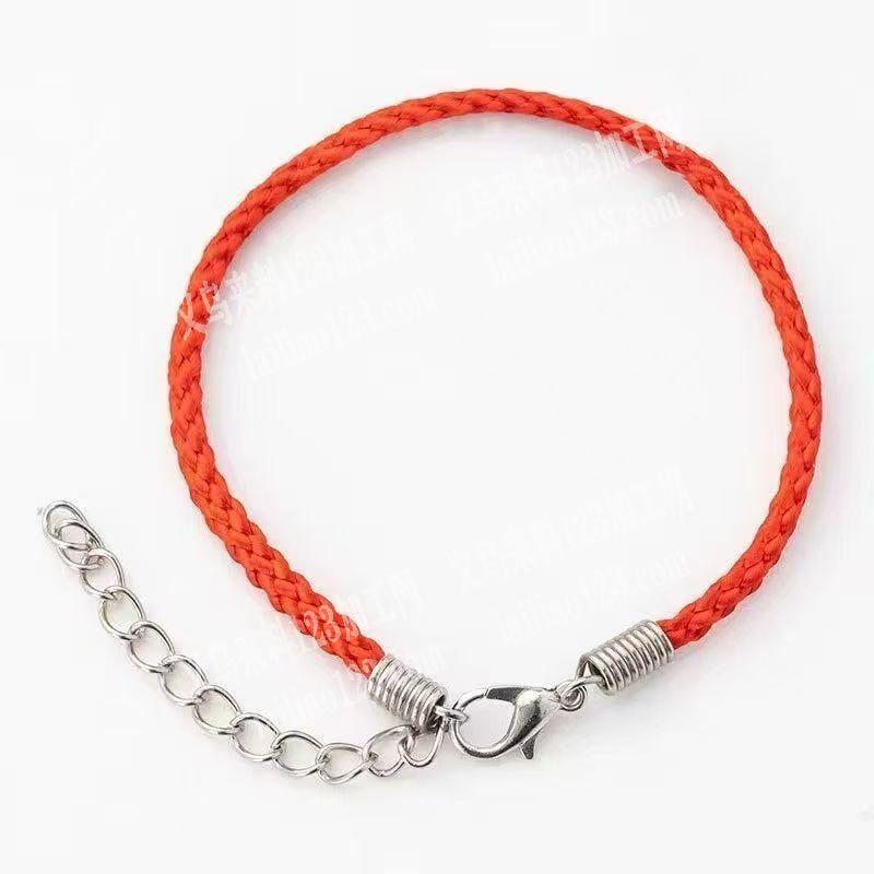 手链成品订单外发，如图，寻找专业做这个手