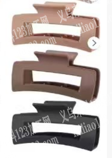 如图，寻找专业做塑料抓夹的工厂合作，请联