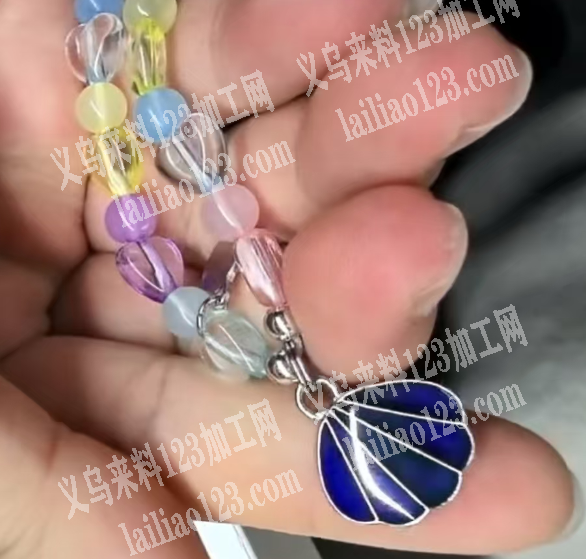 变色滴油外发加工，这个配件是要寻找感温变