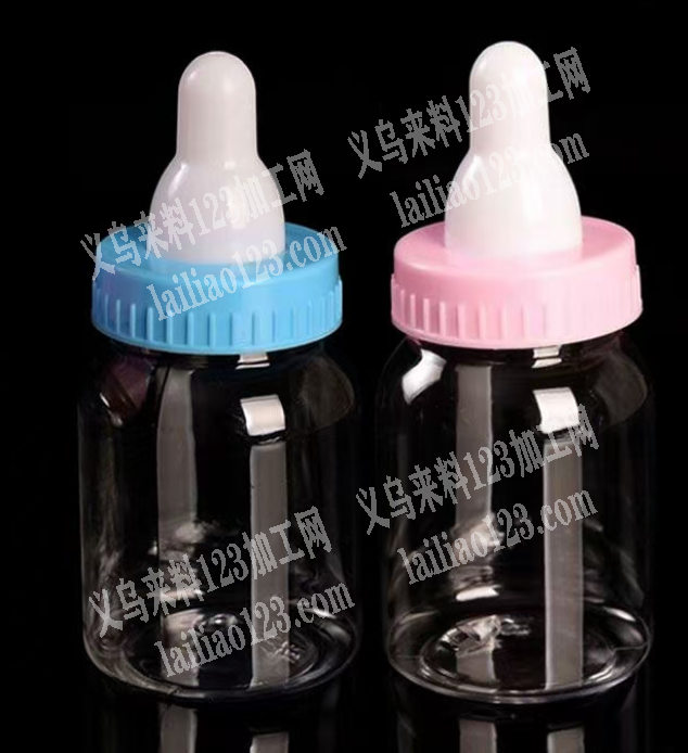 小奶瓶订单，如图，寻找专业做的工厂合作，