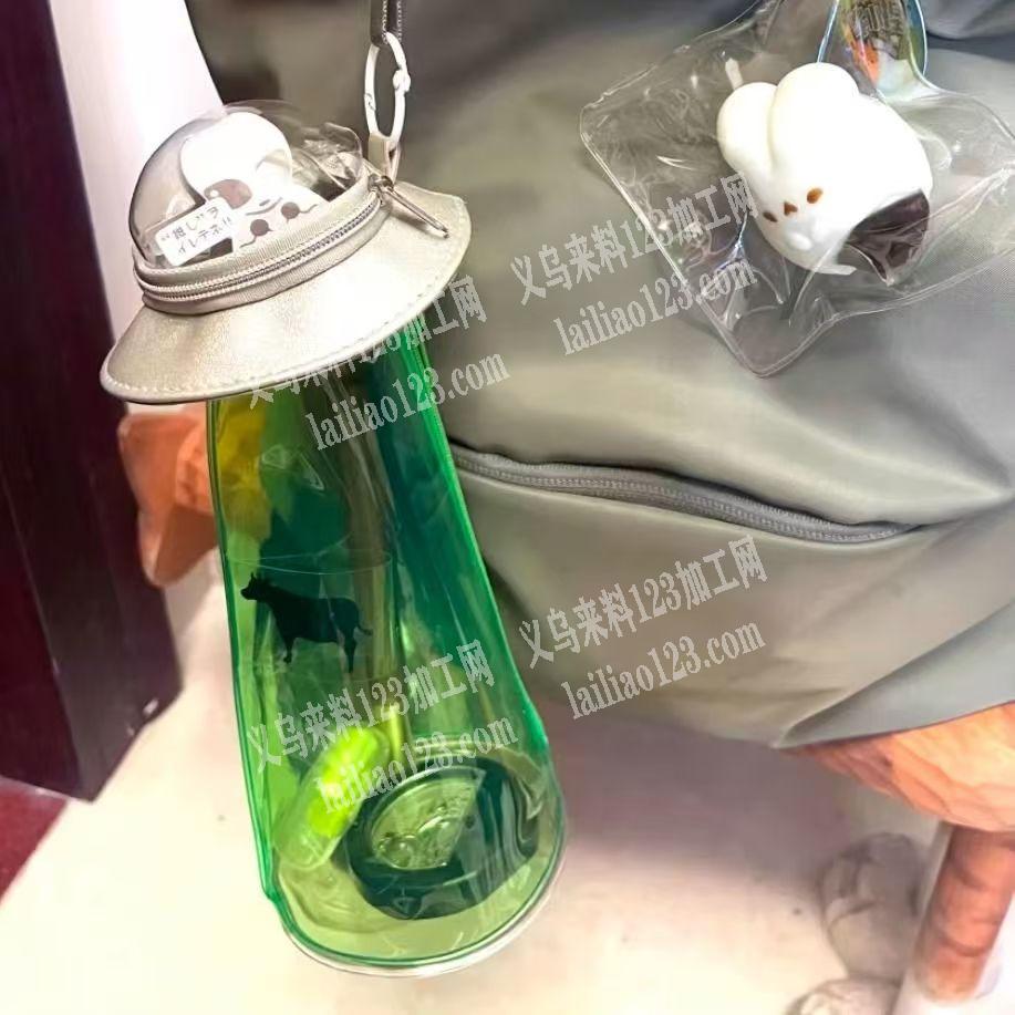 UFO笔袋订单。寻找专业做笔袋的工厂合作