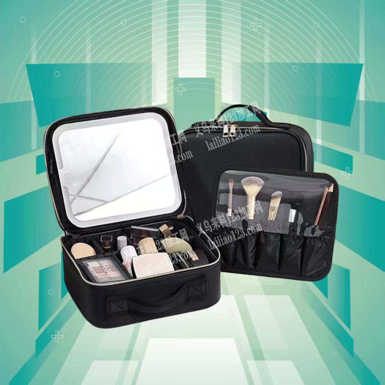 谁家专业做这个箱包的，联系详谈，有订单，