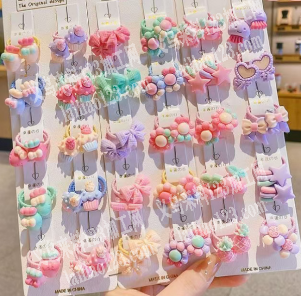 长期采购发圈，儿童发圈，寻找厂家，请联系