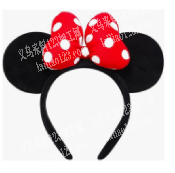 寻找哪家专业做成品的，头箍外贸成品订单，