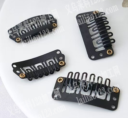 《发外地做》手缝的针线手工活外发，如图，