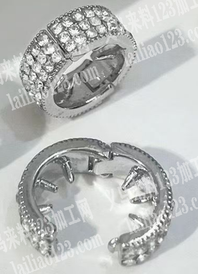 这个谁家有磨具啊。请联系详谈，有订单