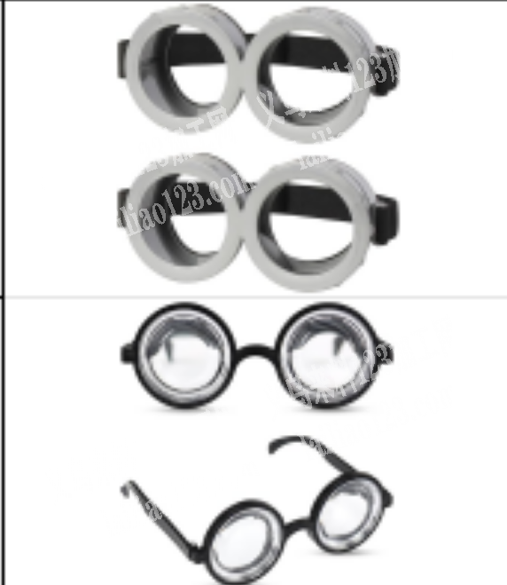 外贸订单，长期合作。，。附图片，寻找眼镜