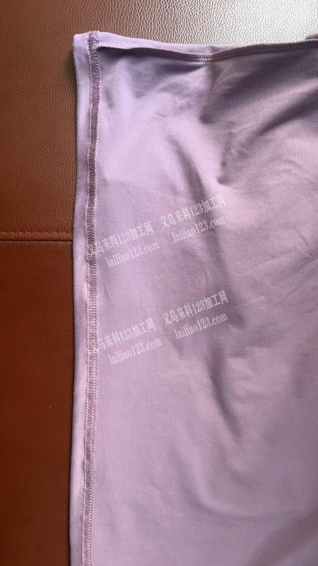 老板委托寻找：寻包工包料长期做货的T恤能