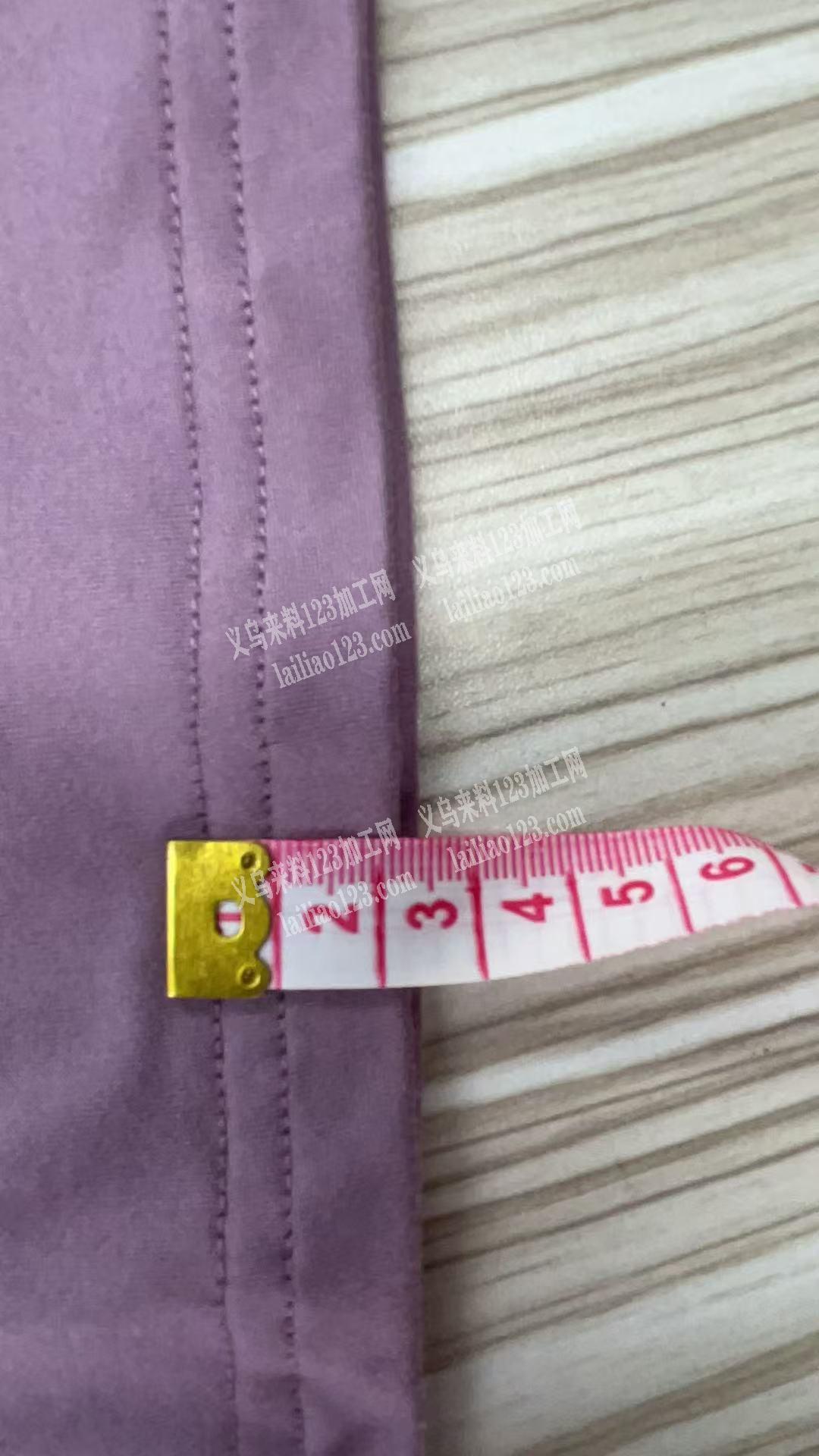 老板委托寻找：寻包工包料长期做货的T恤能