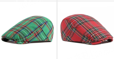 【不专业的勿扰】长期大量如图布艺帽子订单