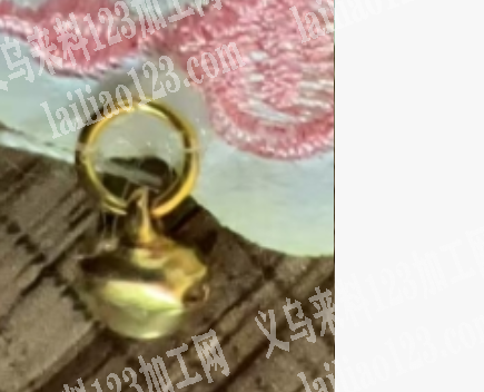 铃铛采购订单。这个配件订单，如图，寻找配