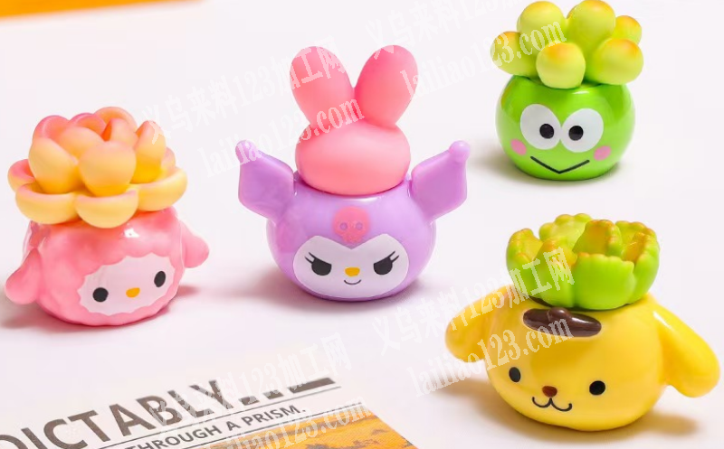 商贸城****店面有树脂彩绘外发加工，寻