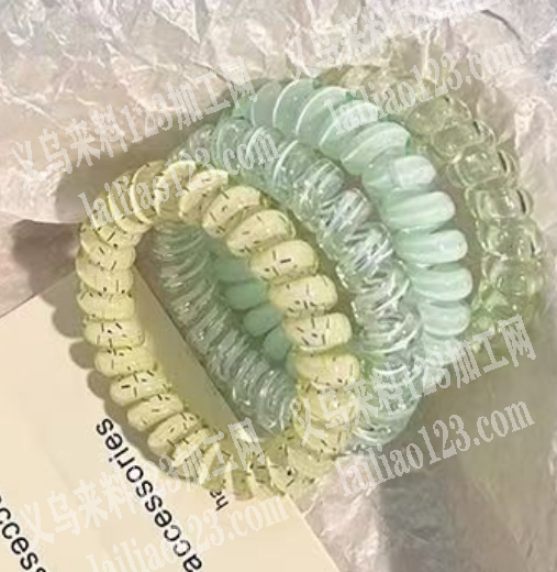 找电话绳的厂家，二贩子勿扰，微信详谈