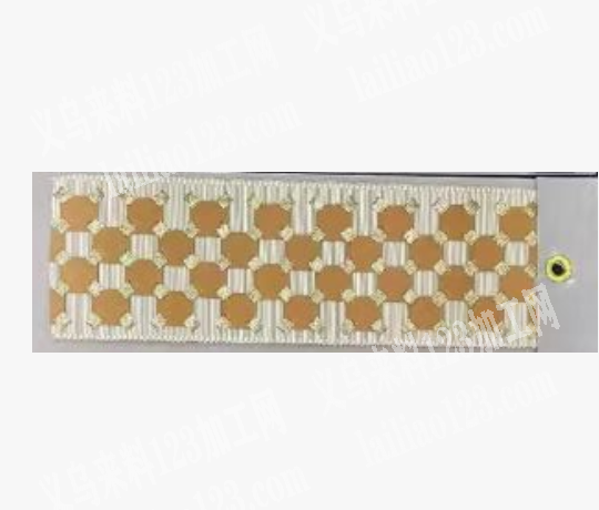 采购如图织带，寻找厂家。