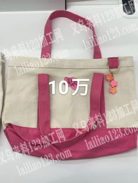 70万手提袋订单外发加工，寻找箱包加工厂