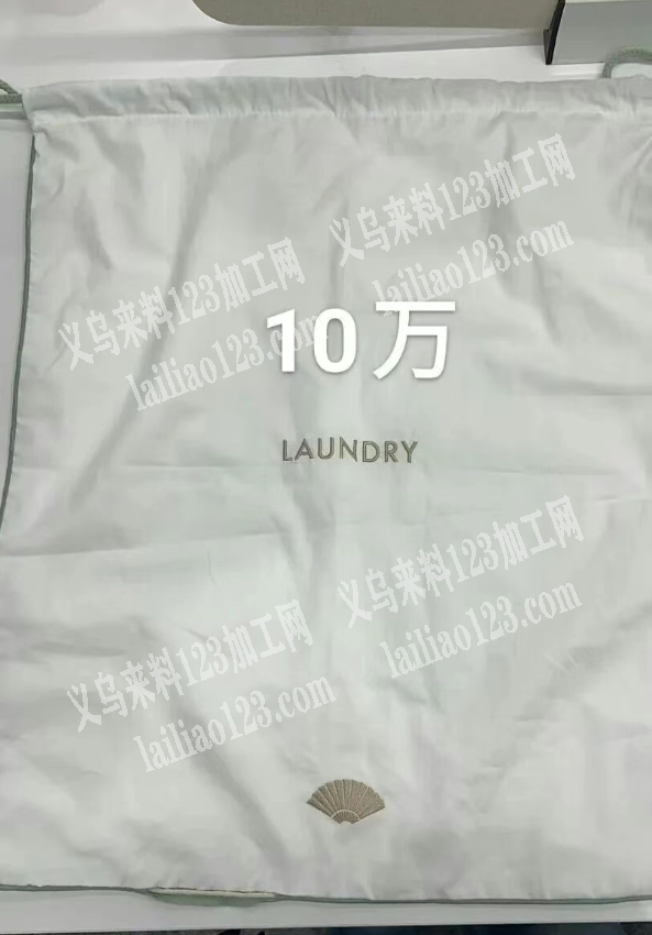 70万手提袋订单外发加工，寻找箱包加工厂