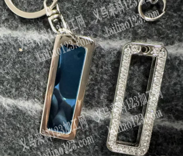 【大量订单】如图挂坠订单，寻找厂家，请联