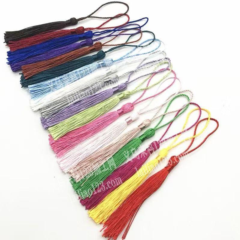 【订单量大】如图。寻找专业做流苏的工厂合