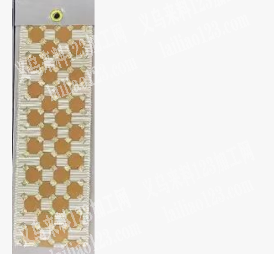 【老板委托寻找】诚寻专业生产织带的工厂。