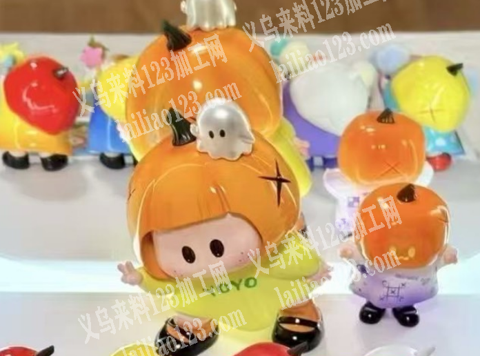 寻找生产如图娃娃的工厂。采购订单，请联系