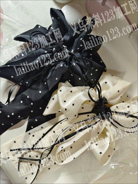 专业打胶枪，常年发饰加工