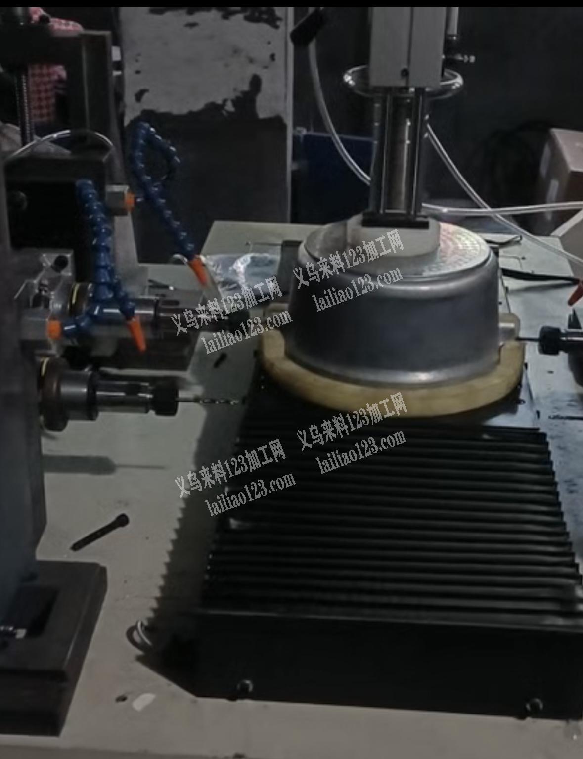 金华巨恒智能机械设备